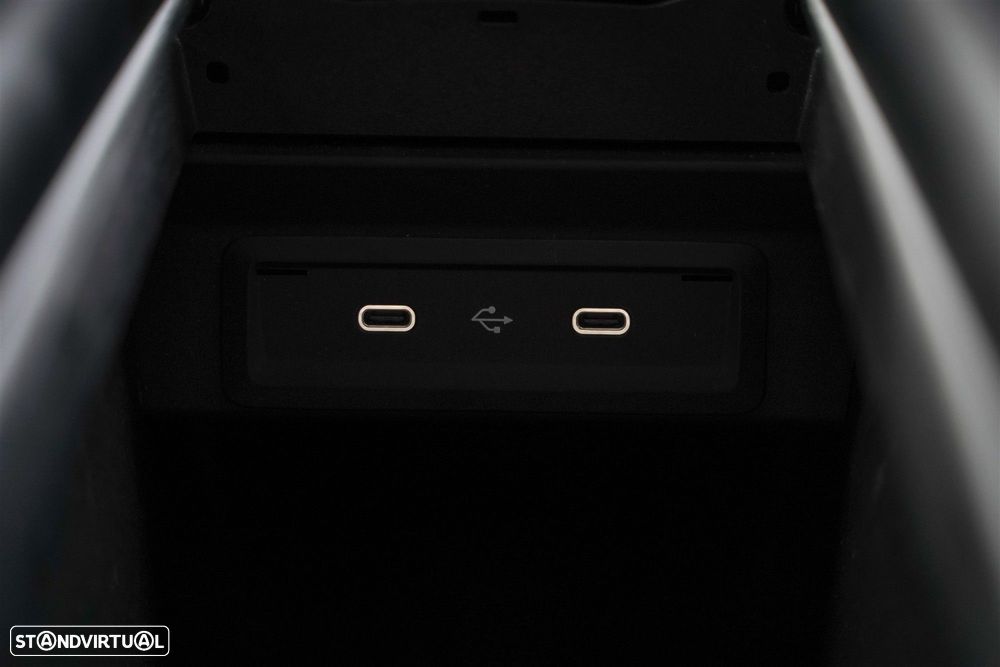 Mercedes-Benz A 200 Progressive Aut. - 27