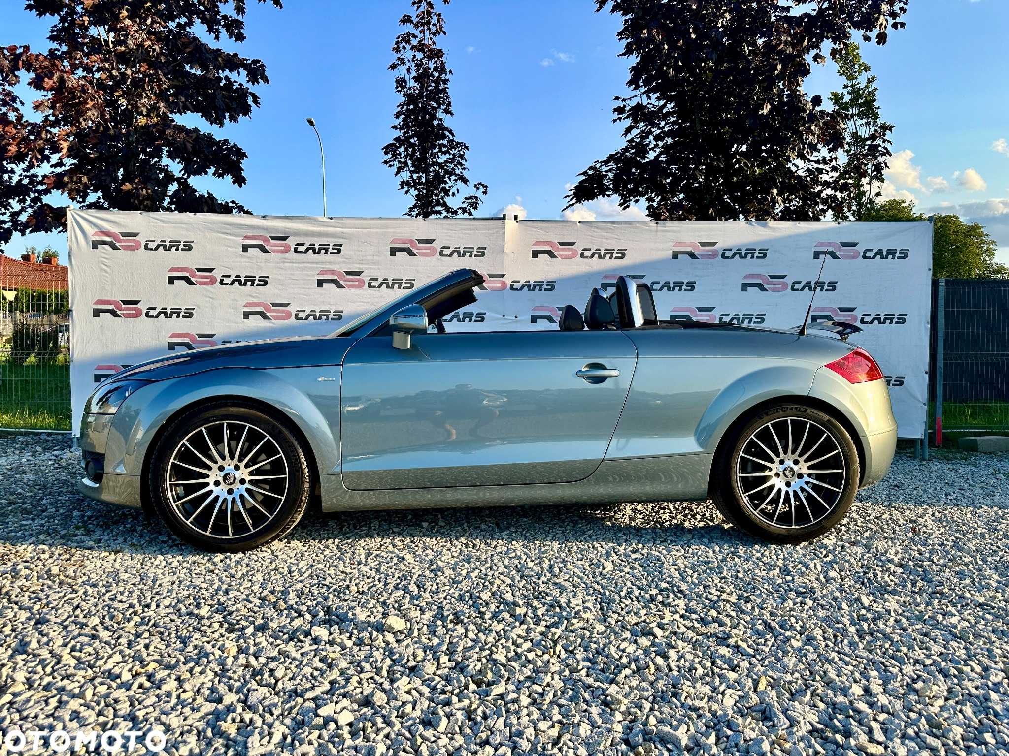 Audi TT Coupé 2.0 TFSI - 5