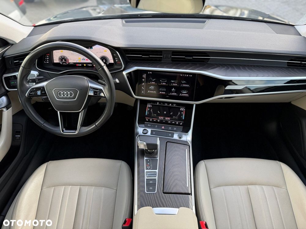 Audi A7 Sportback - 13