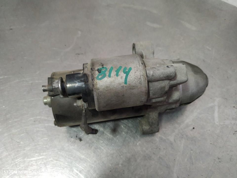 MOTOR DE ARRANQUE MINI MINI R56 - 1