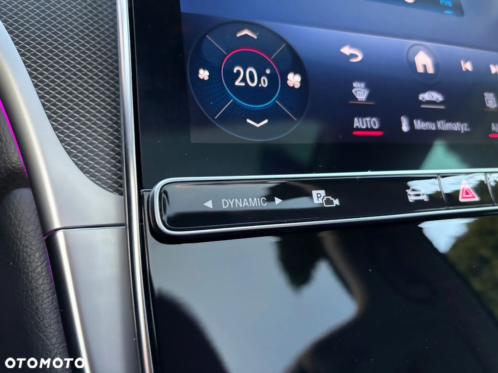 Mercedes-Benz GLC 220 d 4Matic 9G-TRONIC Avantgarde Advanced - 38