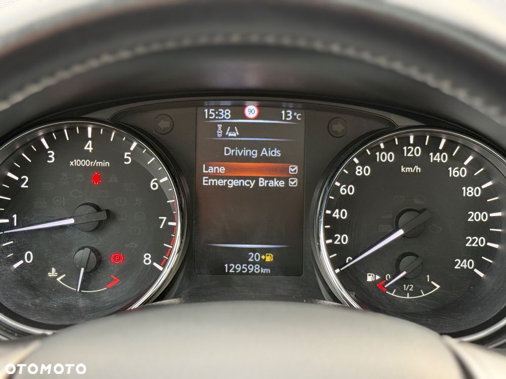 Nissan Qashqai 1.2 DIG-T Tekna+ - 18