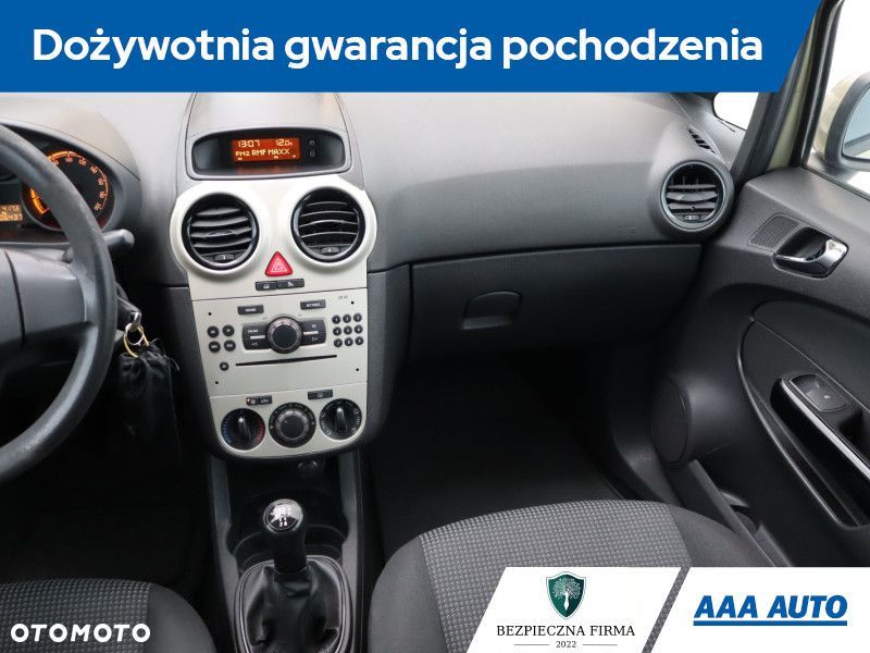 Opel Corsa - 10