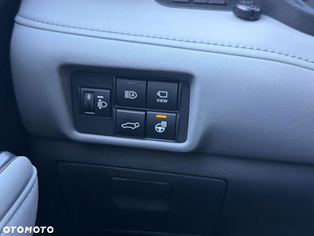 Toyota Highlander 2022