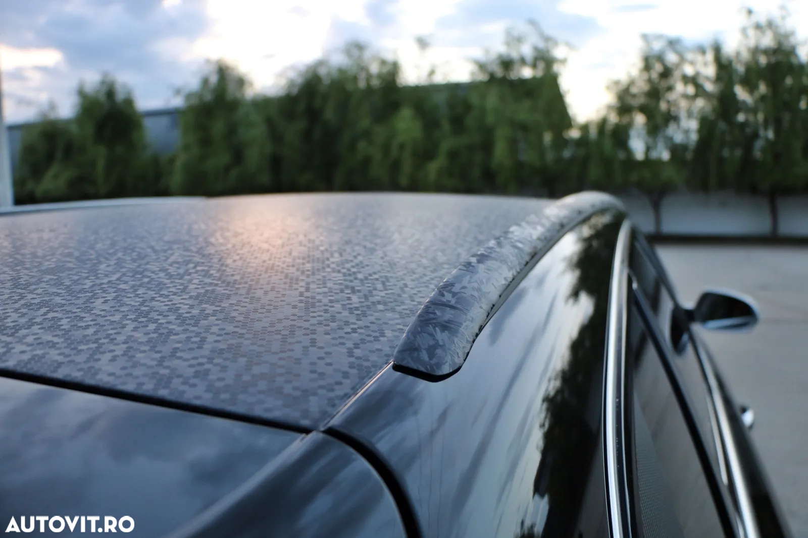 Audi A6 Avant 2.0 TDI ultra S tronic - 14