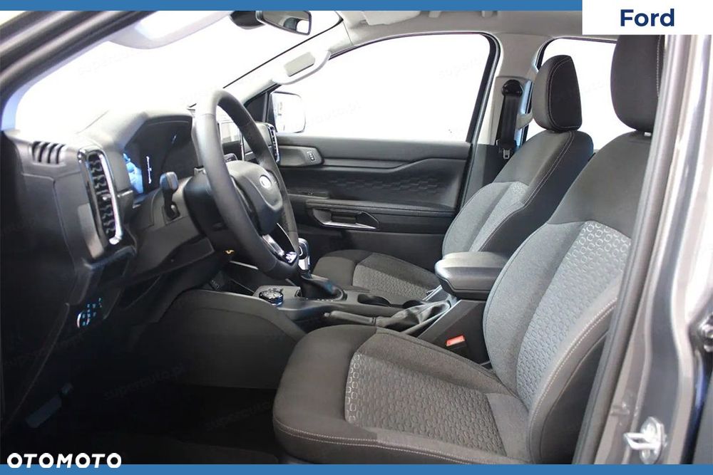 Ford Ranger - 7