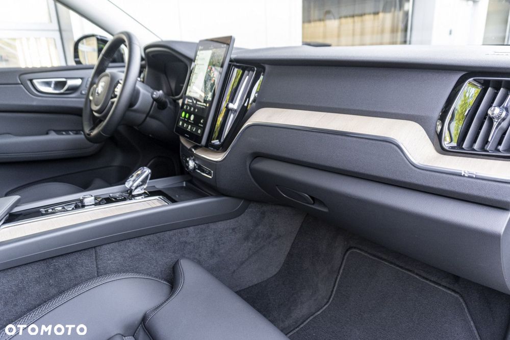 Volvo XC 60 - 11