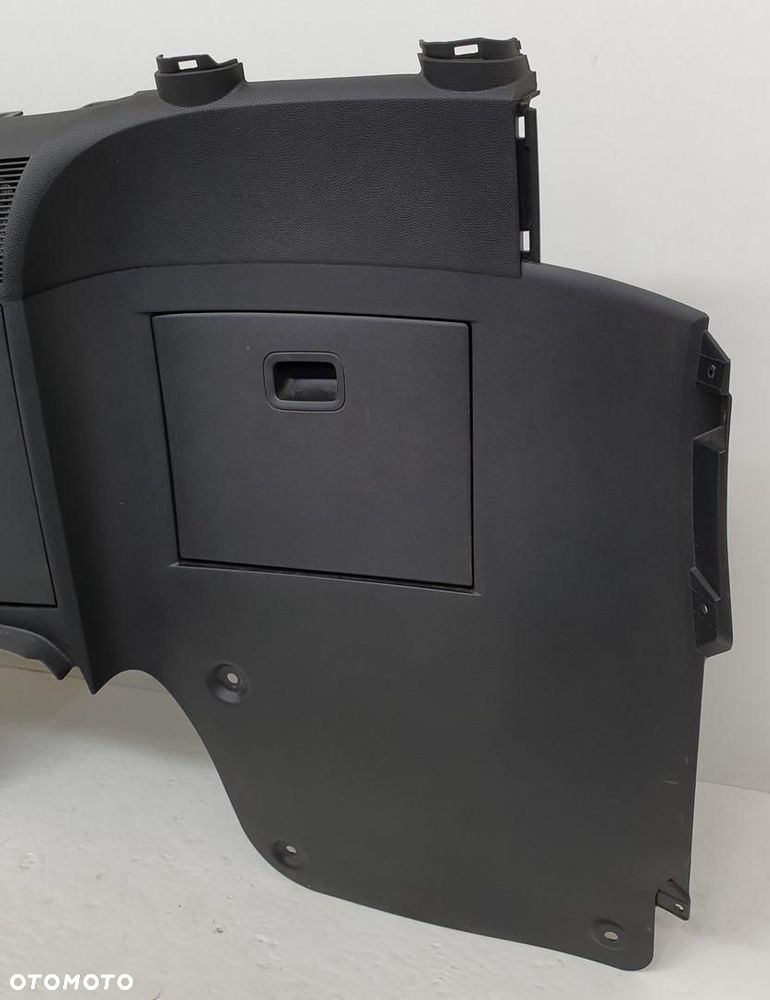 ŚCIANA PRZEGRODA SCHOWEK FOTELI MAZDA MX-5 III NC NE516878X - 3