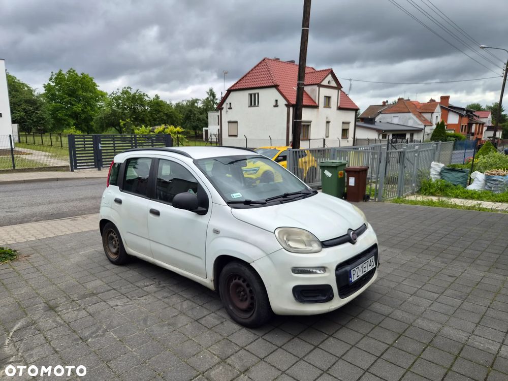 Fiat Panda 1.2 Easy - 9