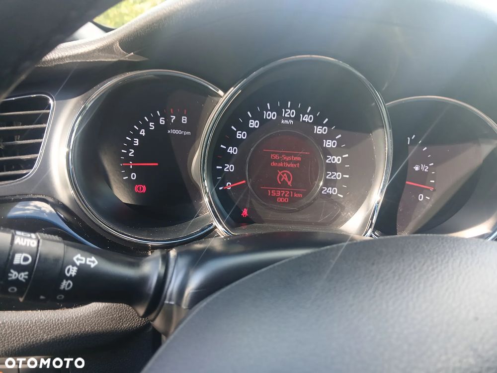 Kia Ceed 1.6 GDI Edition 7 - 8