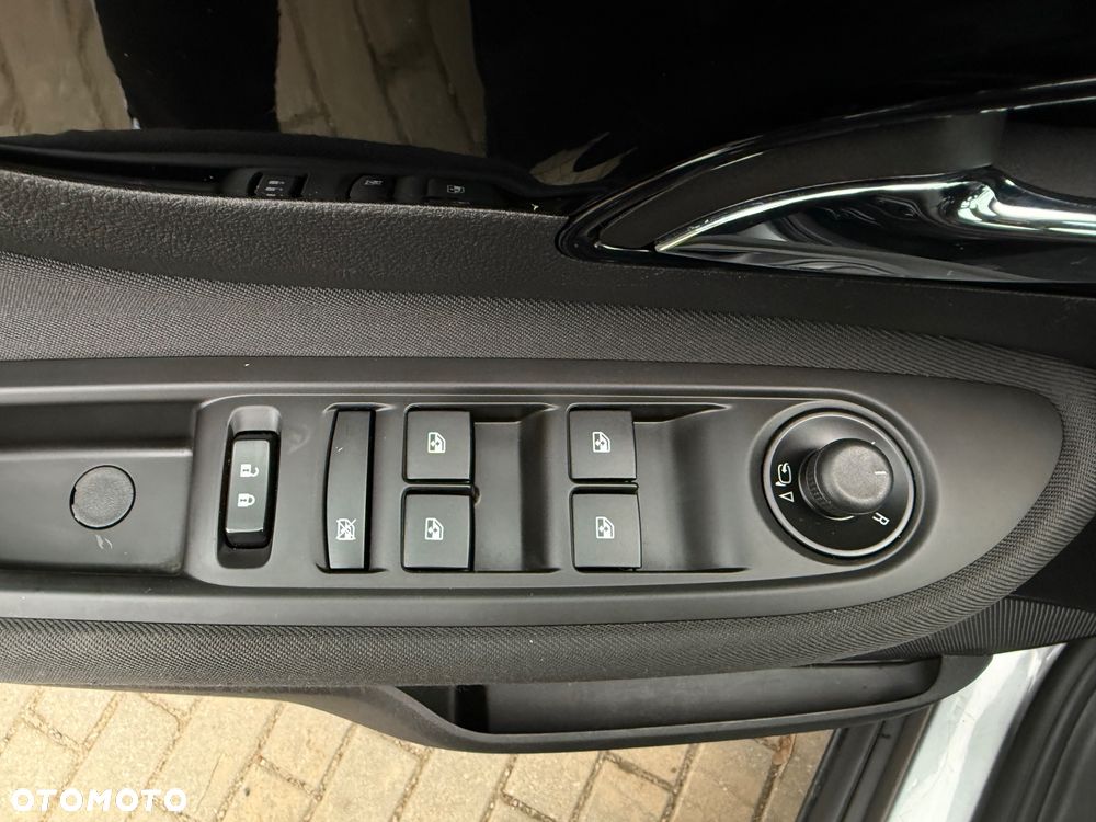 Opel Mokka X 1.4 Automatik Active - 16