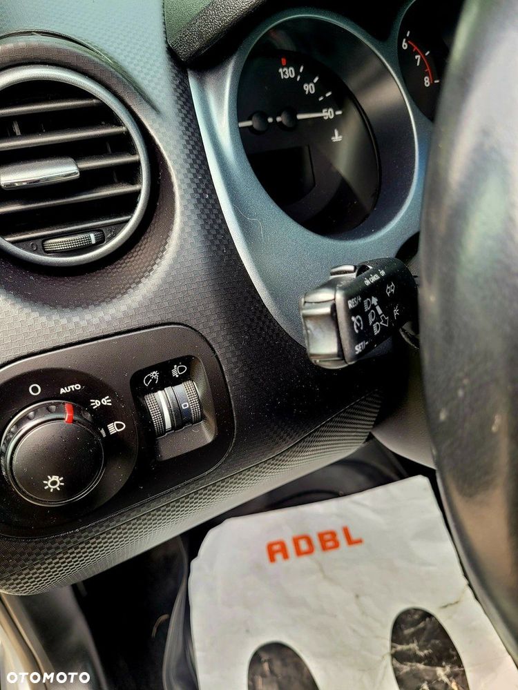 Seat Altea XL 1.6 Comfort Limited - 21