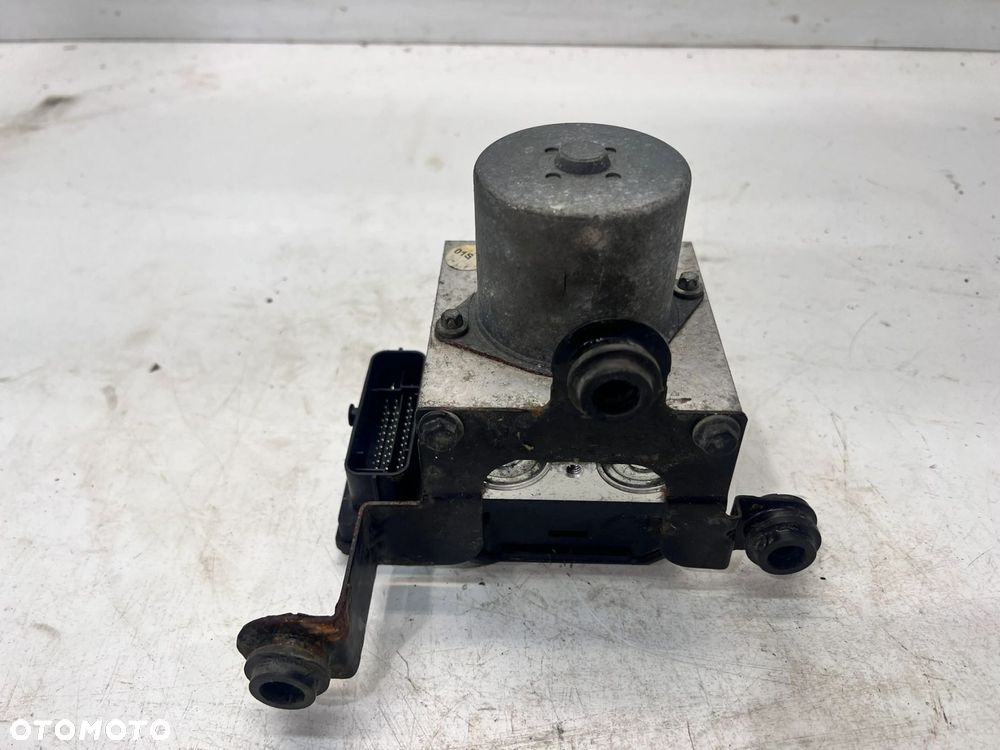 POMPA + STEROWNIK ABS ESP AUDI Q3 8U 5N0614109BL - 5