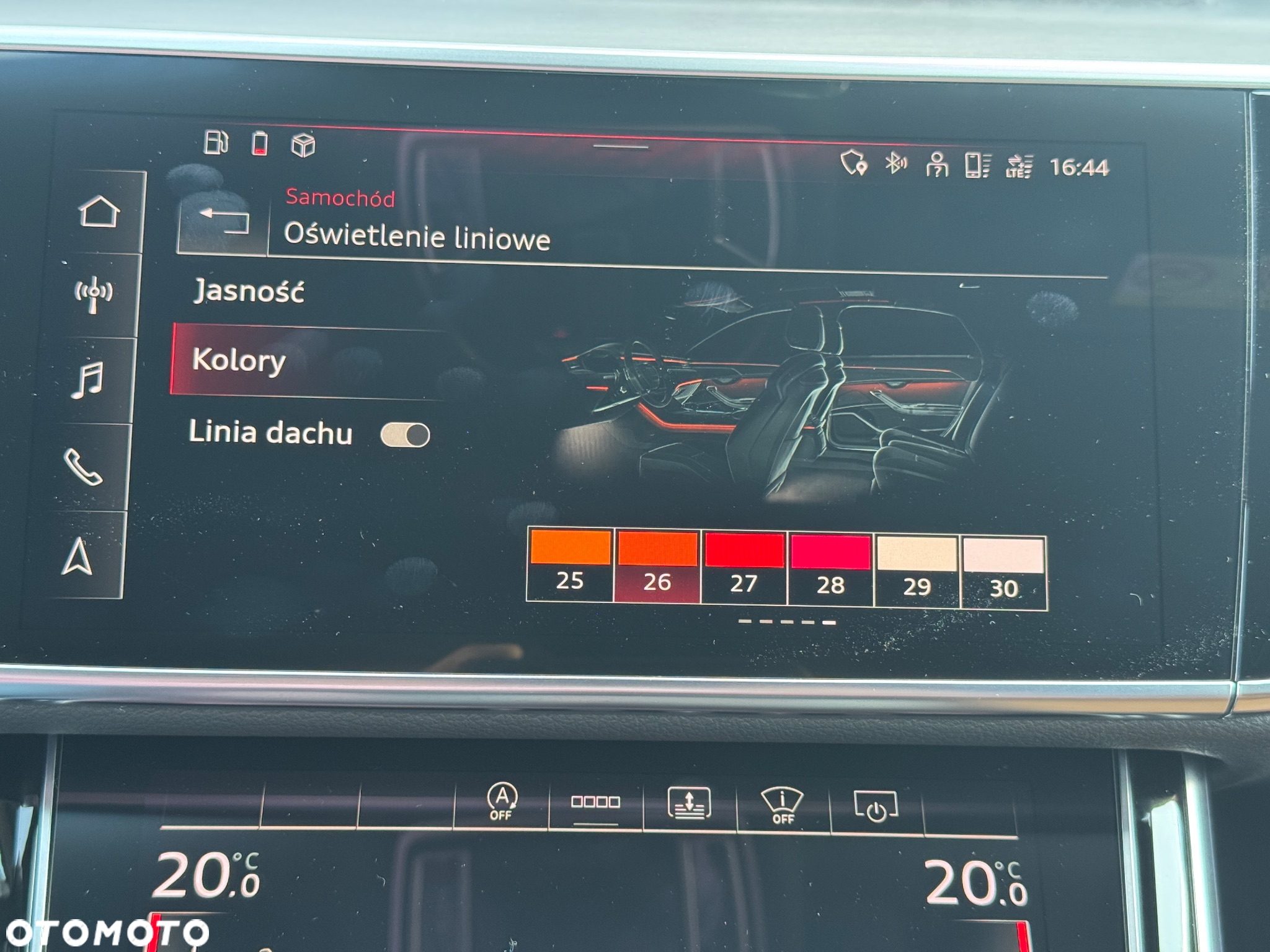 Audi S8 - 35