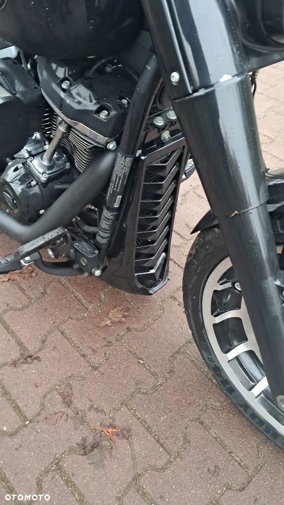 Harley-Davidson Softail Fat Boy - 10