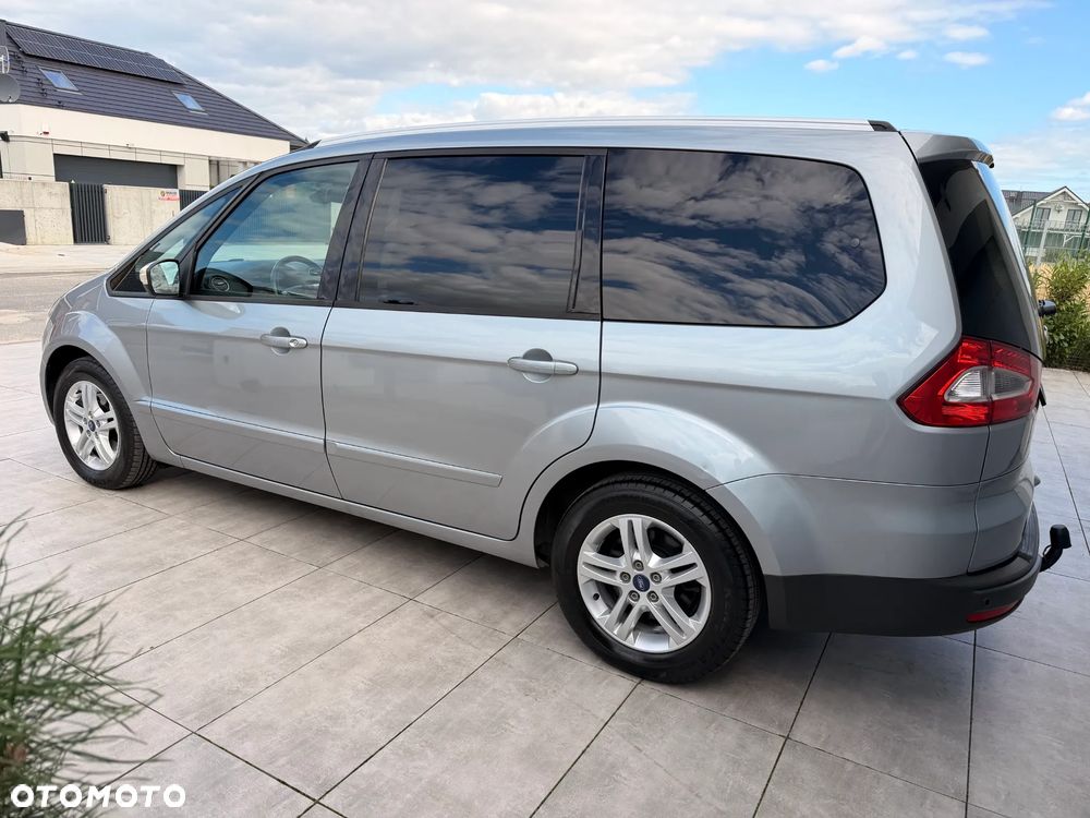 Ford Galaxy - 20