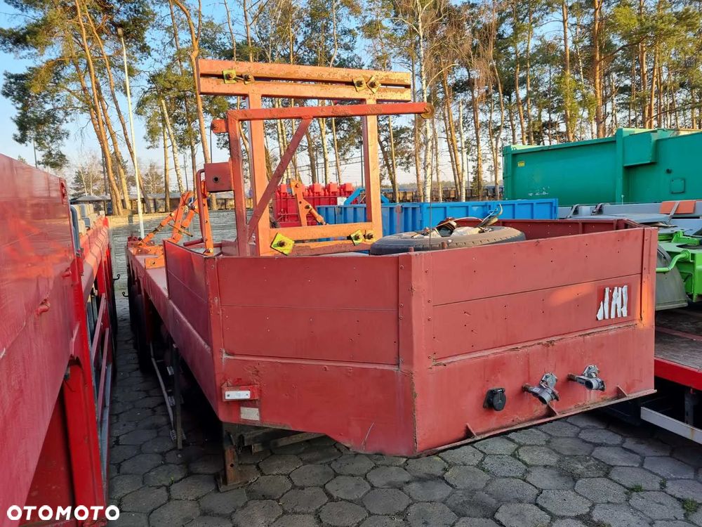 Faymonville PEMA - 7