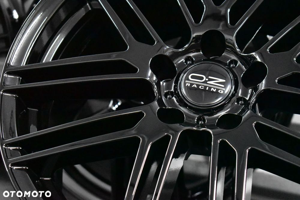 Felgi 5x114,3 R18 Mazda cx5 cx7 3 5 6 HONDA Hyundai Tucson Kia TOYOTA - 4