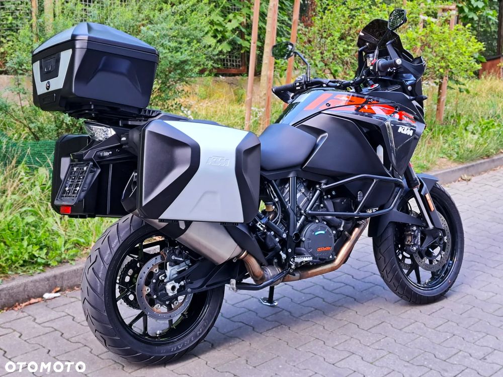 KTM Super Adventure - 6