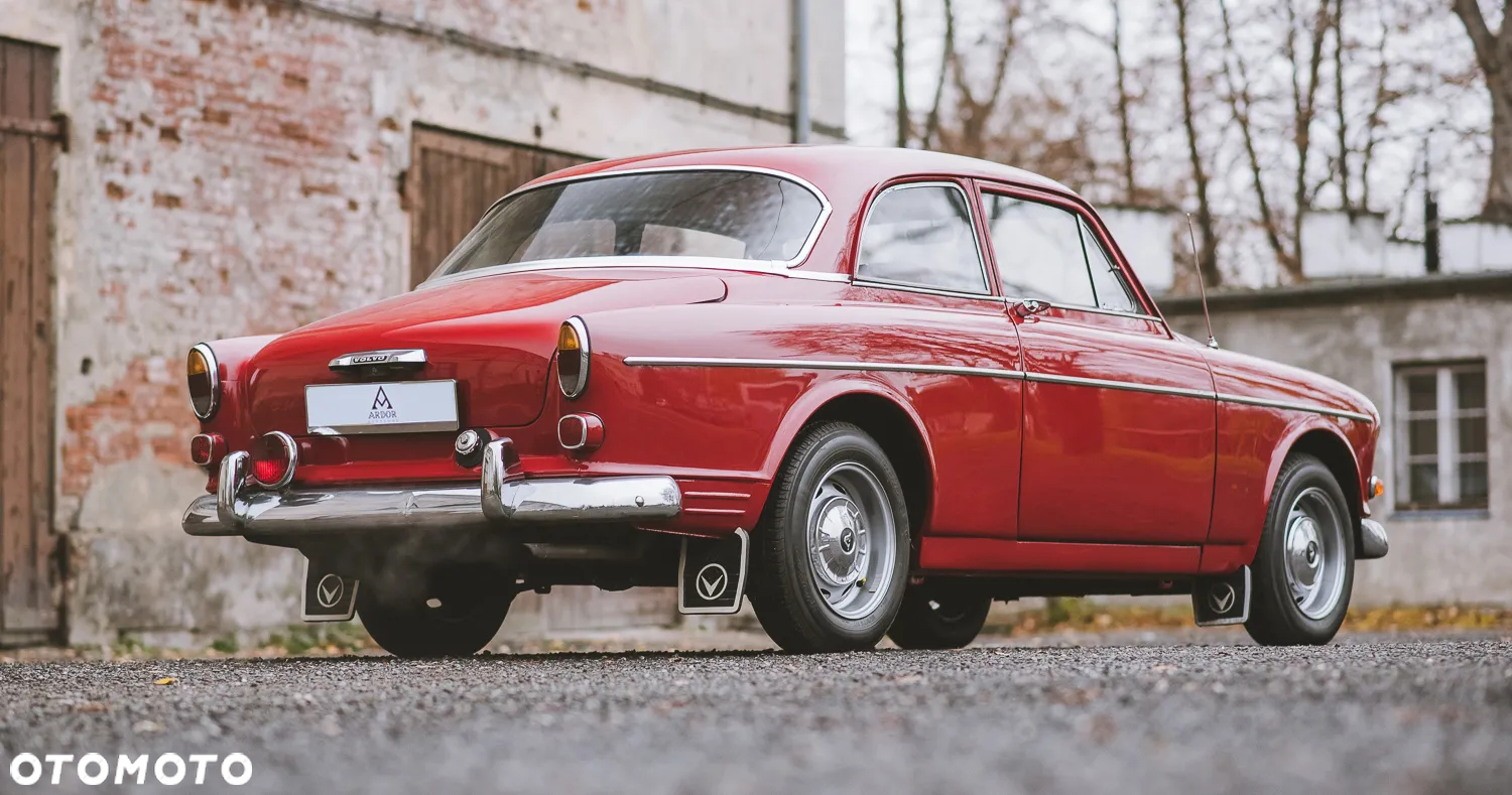 Volvo Inny - 6