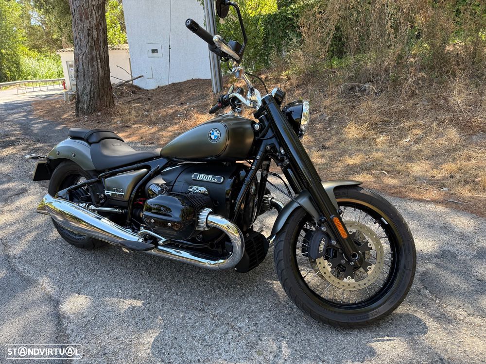 BMW R 18 - 32