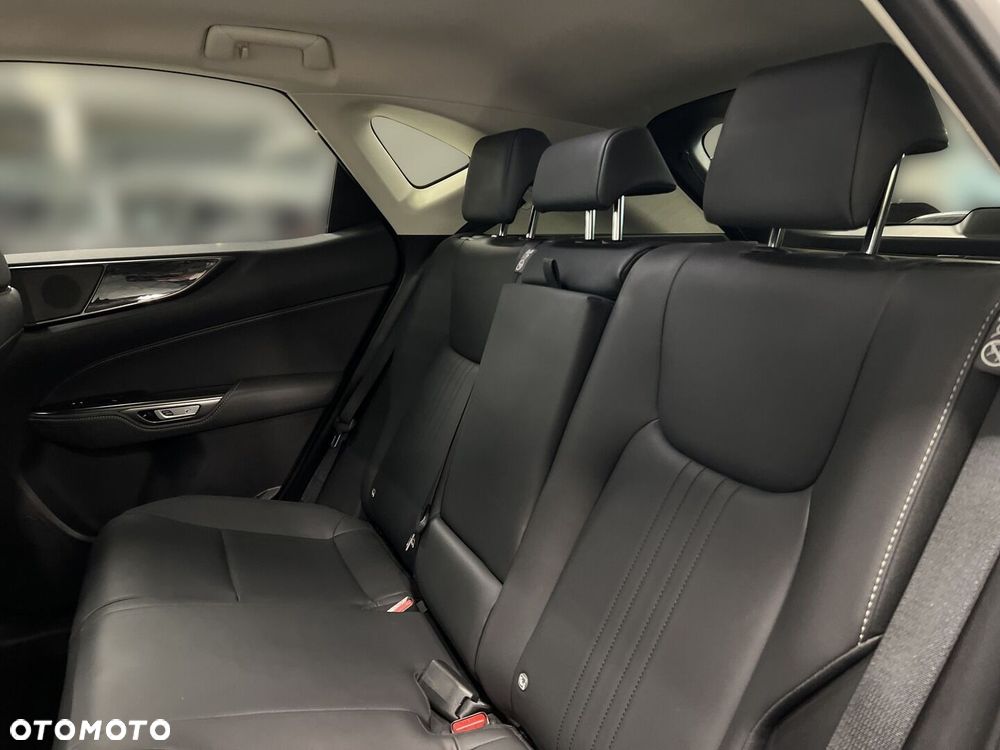 Lexus NX 350h Prestige AWD - 13
