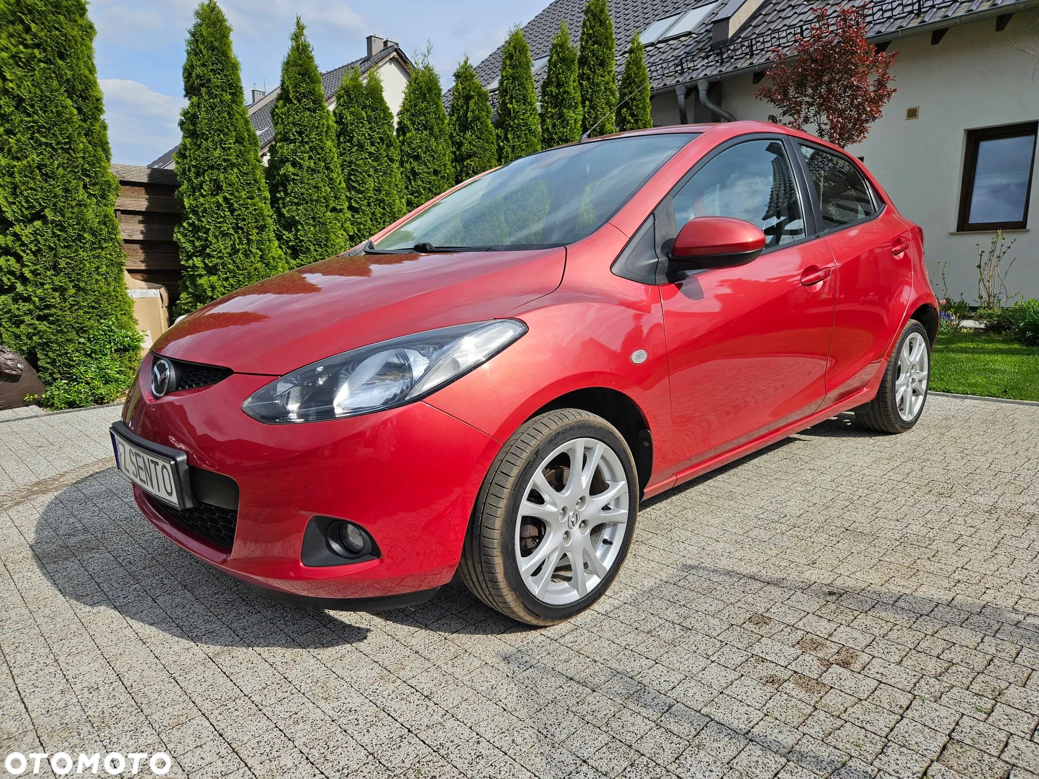 Mazda 2 1.3 Dynamic - 1