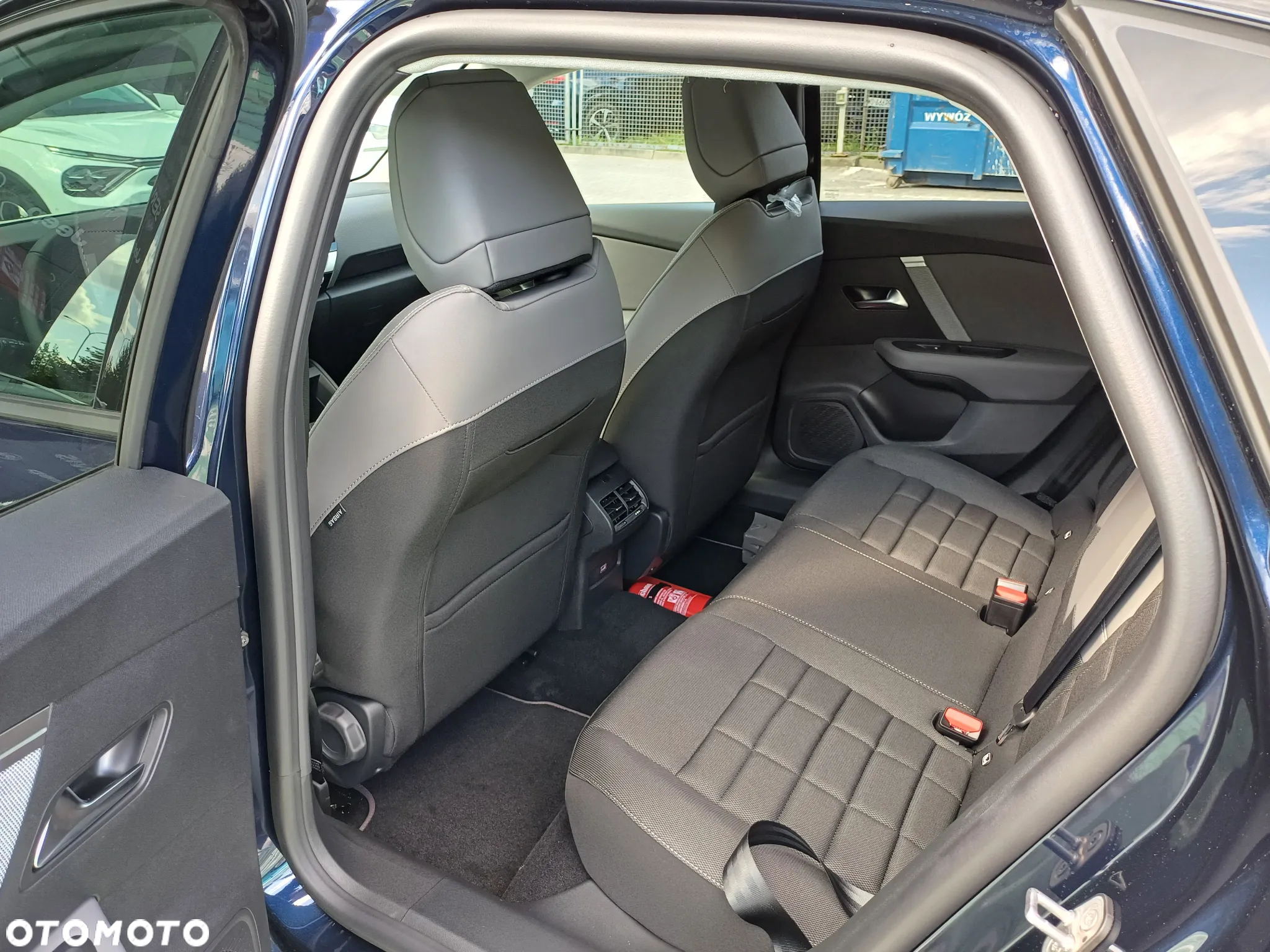 Citroën C4 1.2 mHEV Collection eDCT6 - 25