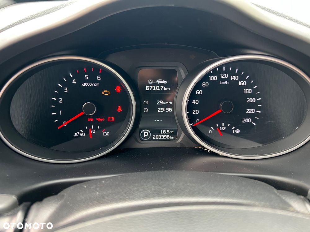 Kia Sportage - 28