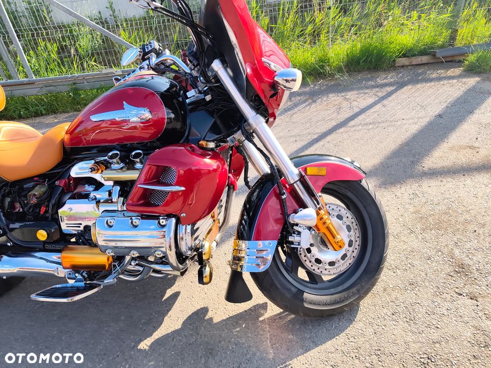Honda Valkyrie - 9