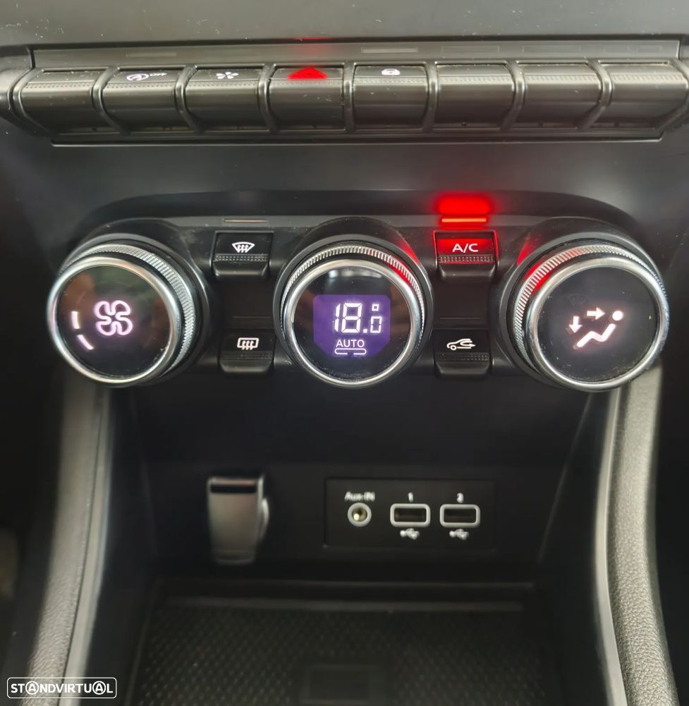Renault Captur 1.0 TCe Intens - 10