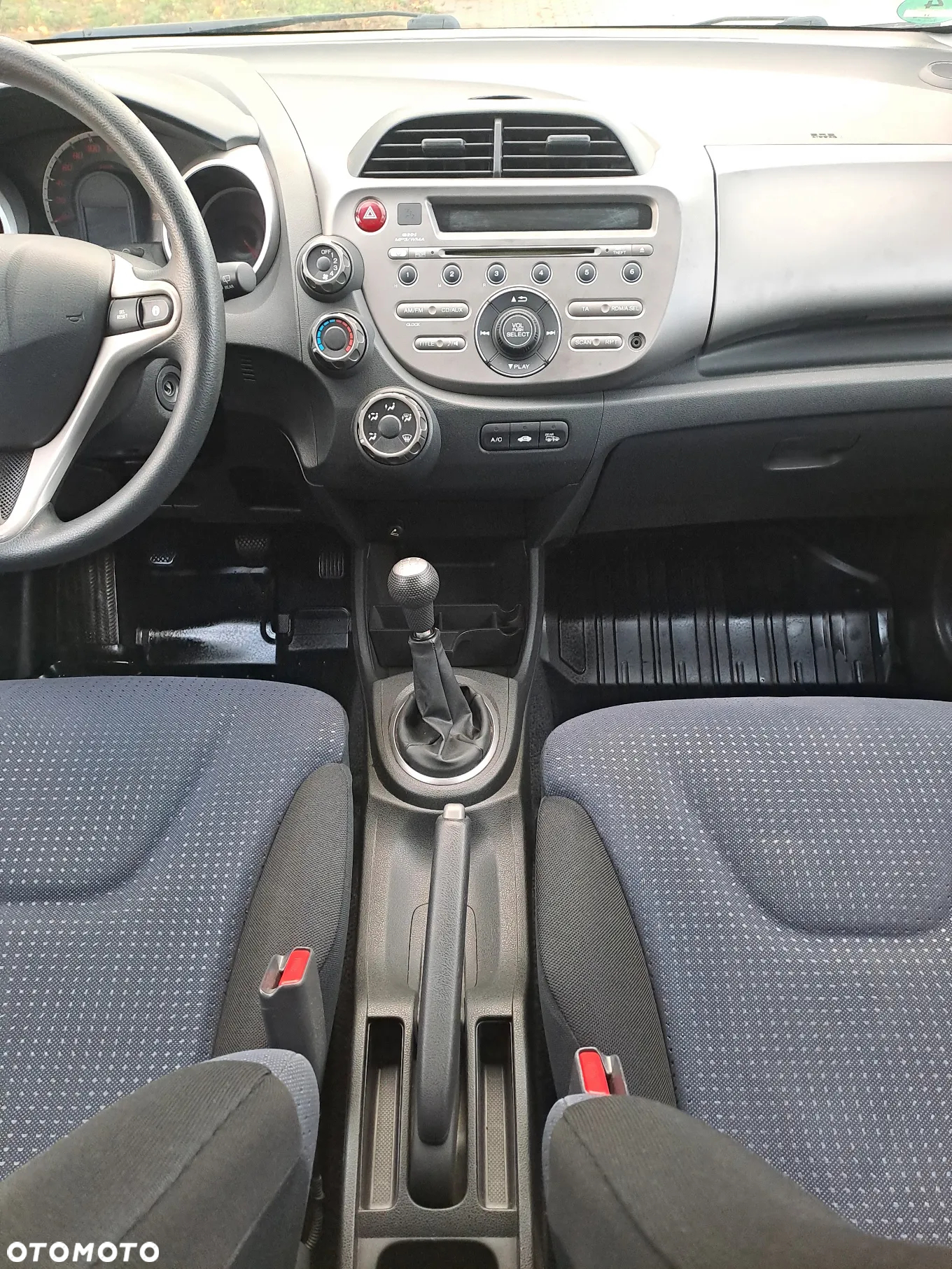 Honda Jazz 1.2 Trend VSA - 17