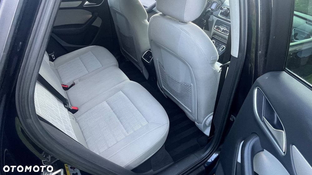 Audi Q3 2.0 TDI - 16