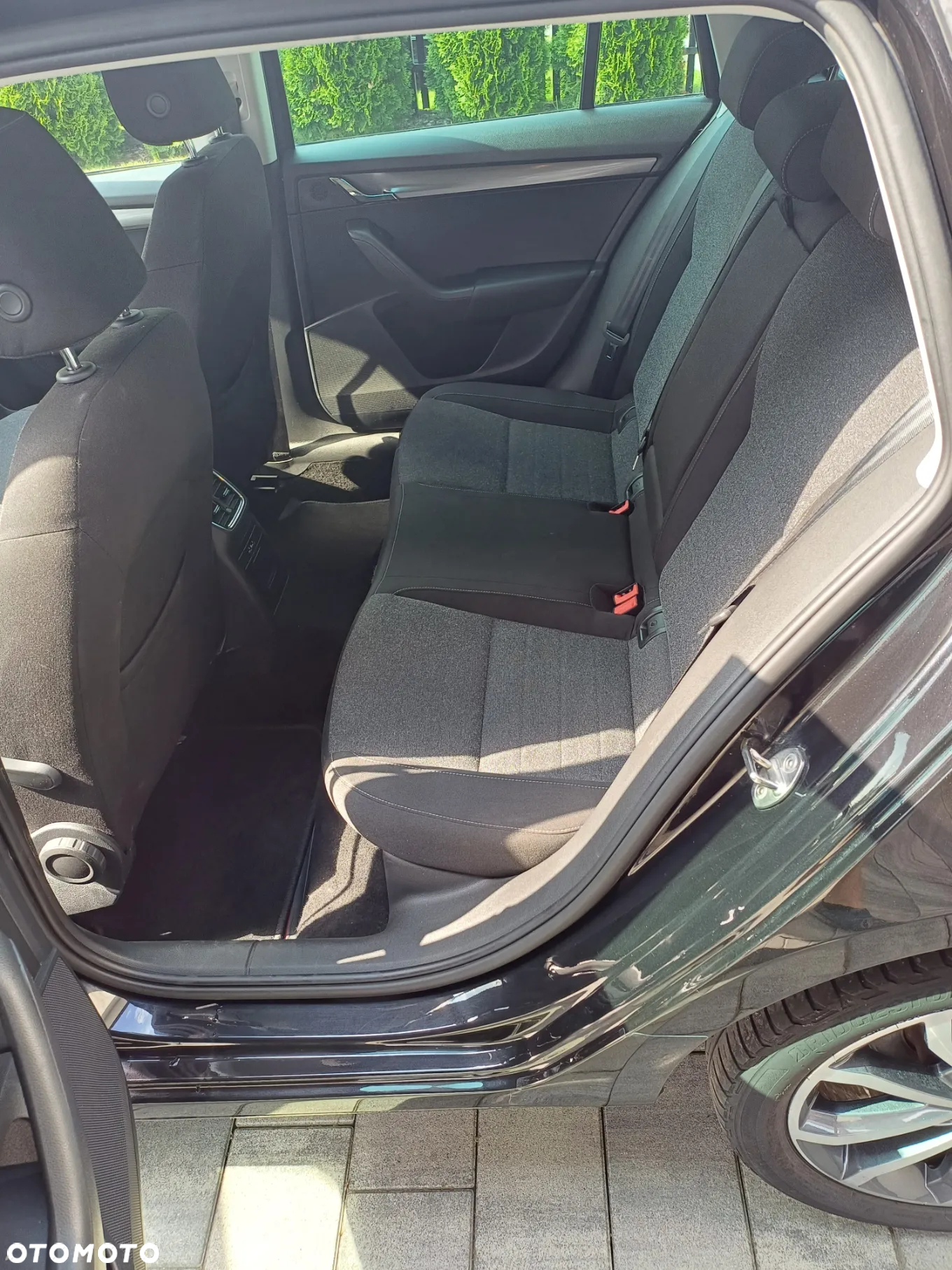 Skoda Octavia 2.0 TDI DSG Soleil - 21