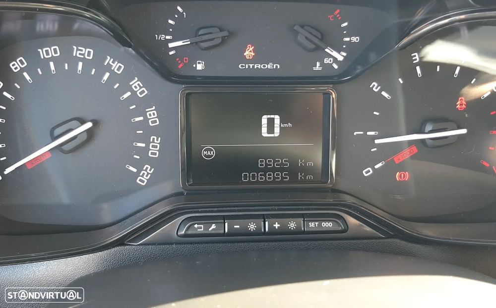 Citroën C3 1.2 PureTech Max - 6