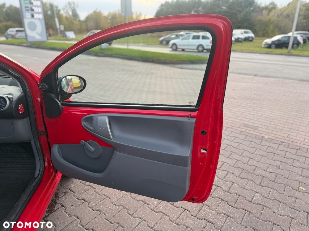 Citroën C1 - 13
