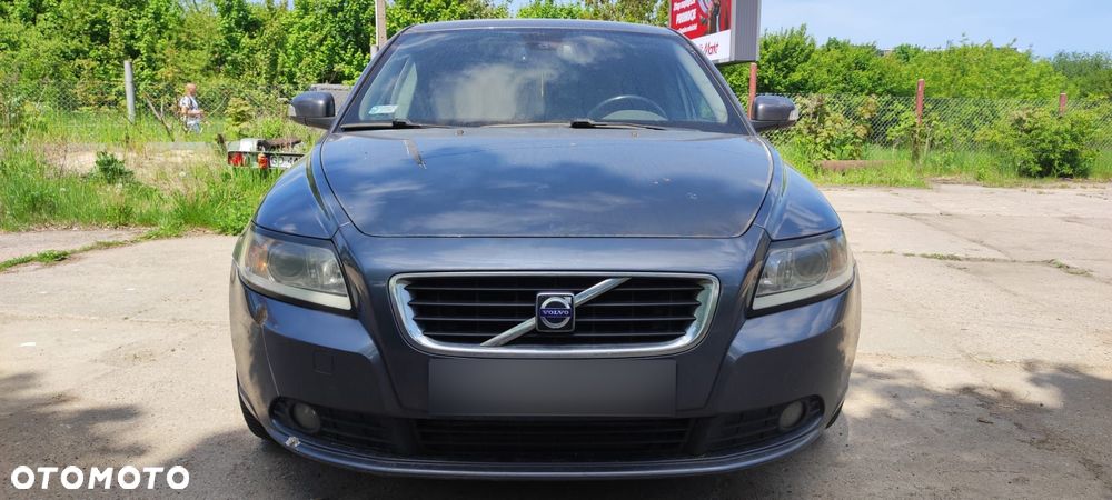 Volvo S40 2.0D Momentum - 2