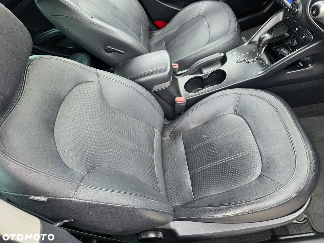 Hyundai ix35 - 16