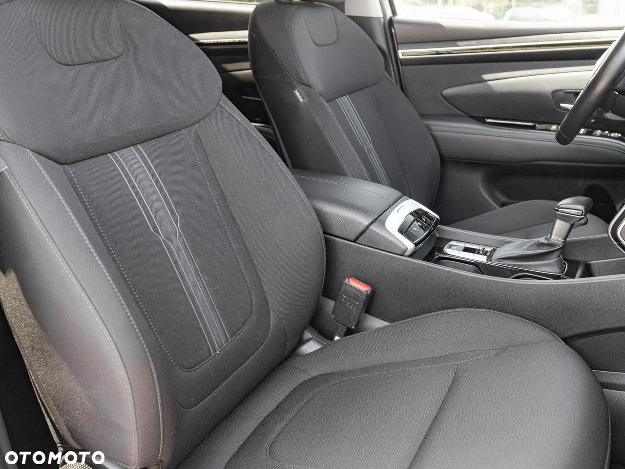 Hyundai Tucson - 35