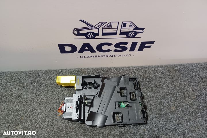 Modul / Calculator coloana de volan 1K0953549F Volkswagen VW Golf 5 [ - 2