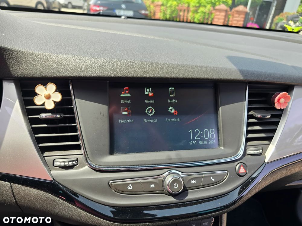 Opel Astra - 29