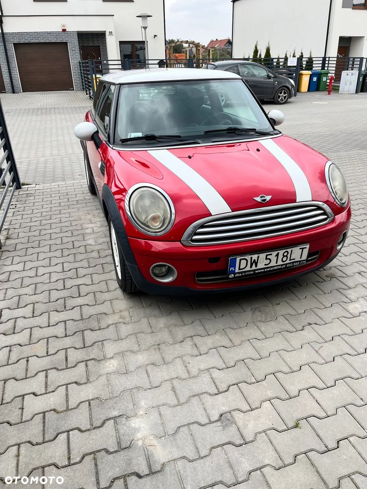 MINI Cooper Standard - 5