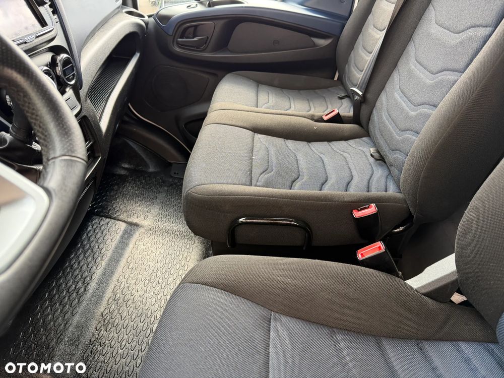 Iveco Daily 3,0 10 EP Izoterma Winda - 16