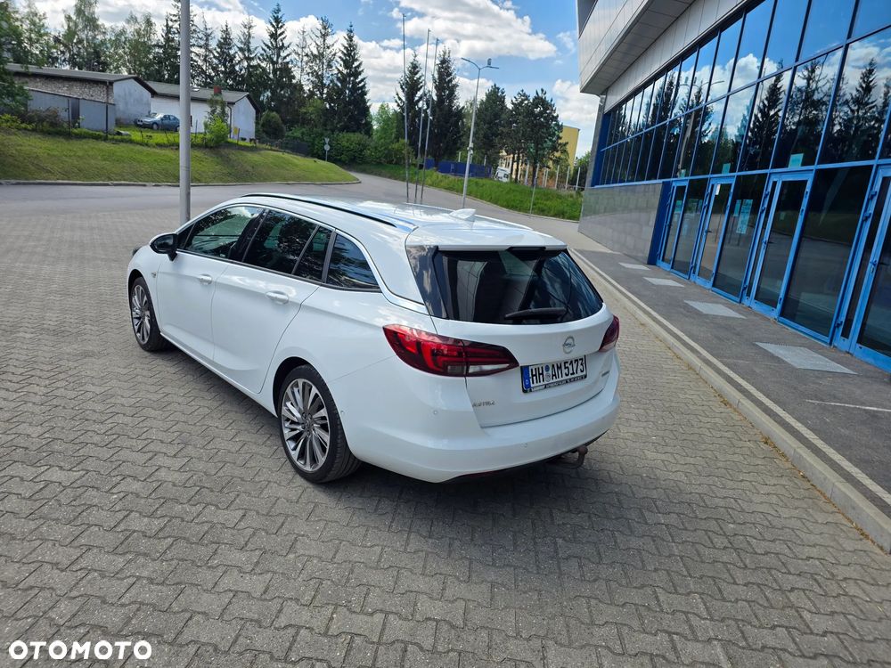Opel Astra 1.4 Turbo Innovation - 3