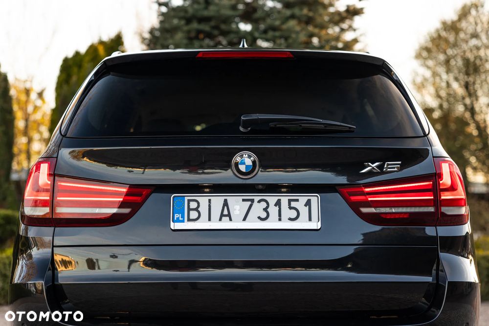 BMW X5 - 13