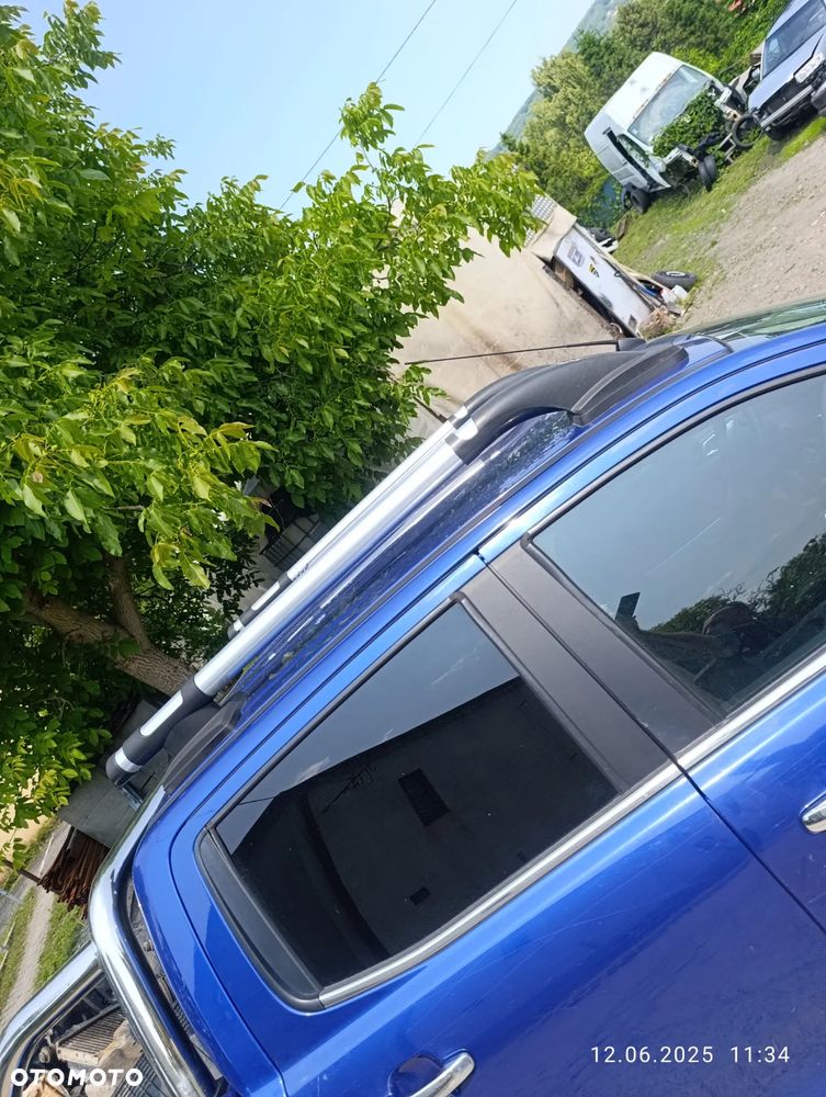 Ford Ranger 2.2 TDCi 4x4 DC Limited - 4