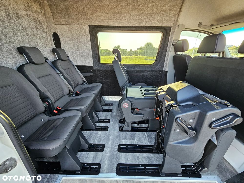 Volkswagen Crafter - 18