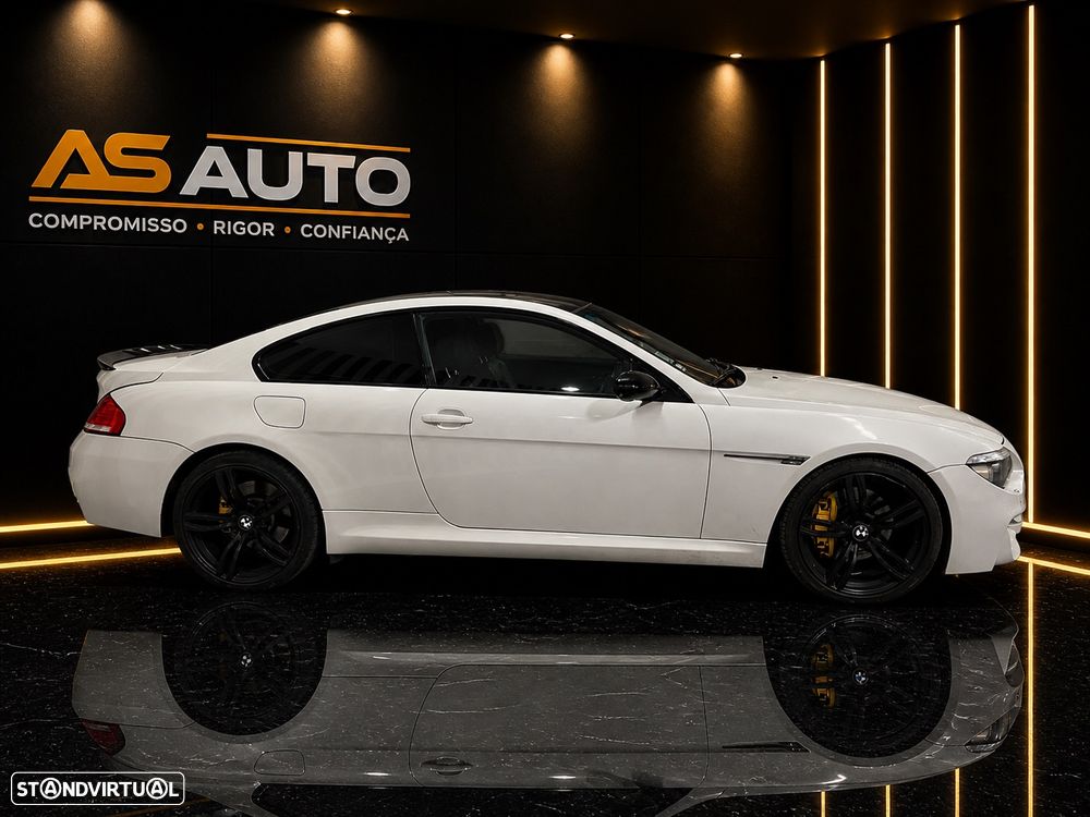BMW 635 d - 6