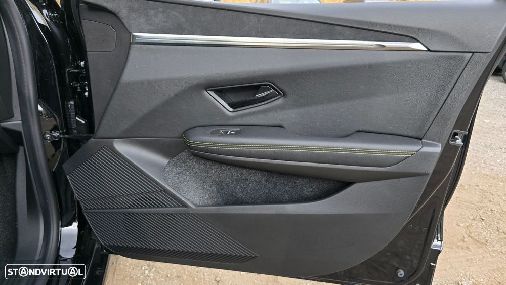 Renault Mégane E-Tech EV60 Techno - 55
