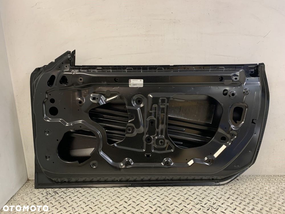 NOWE ORYGINALNE DRZWI PRAWE PRZEDNIE PRAWY PRZÓD CHEVROLET CAMARO VI 6 16-24 85101937 - 8